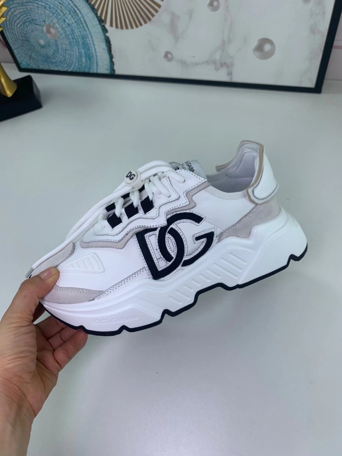 Dolce Gabbana Mens/Women Sneakers Shoes Gr. 35 - 46