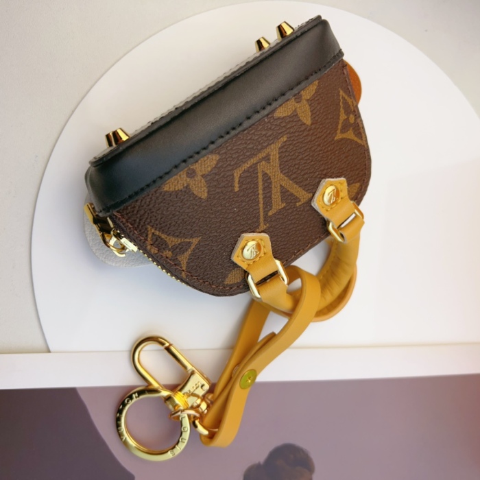 Louis Vuitton Keychain