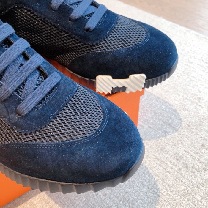 Hermes Bouncing Sneaker Size 36-46