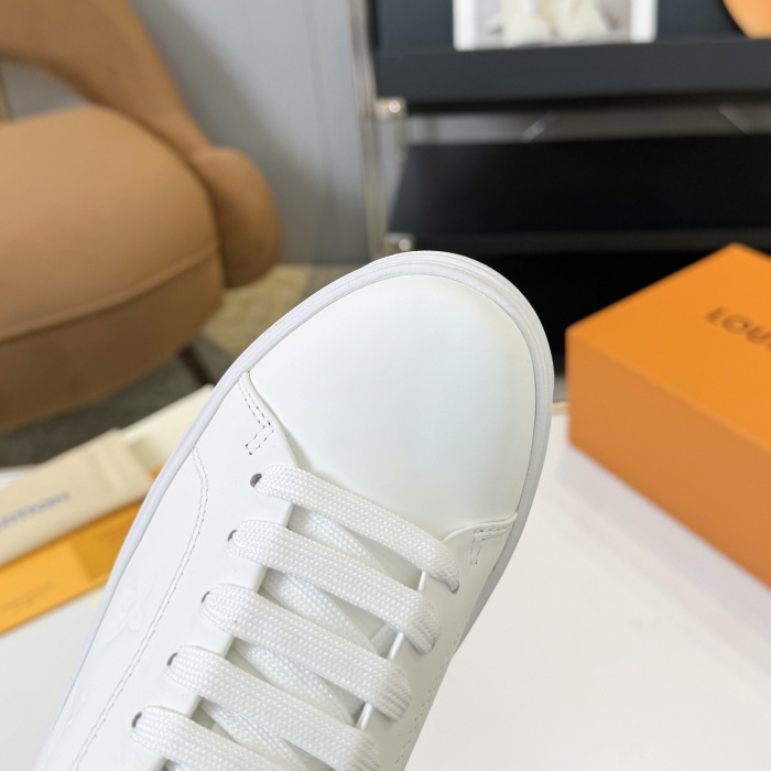 Louis Vuitton Time Out Sneaker Size 36-46