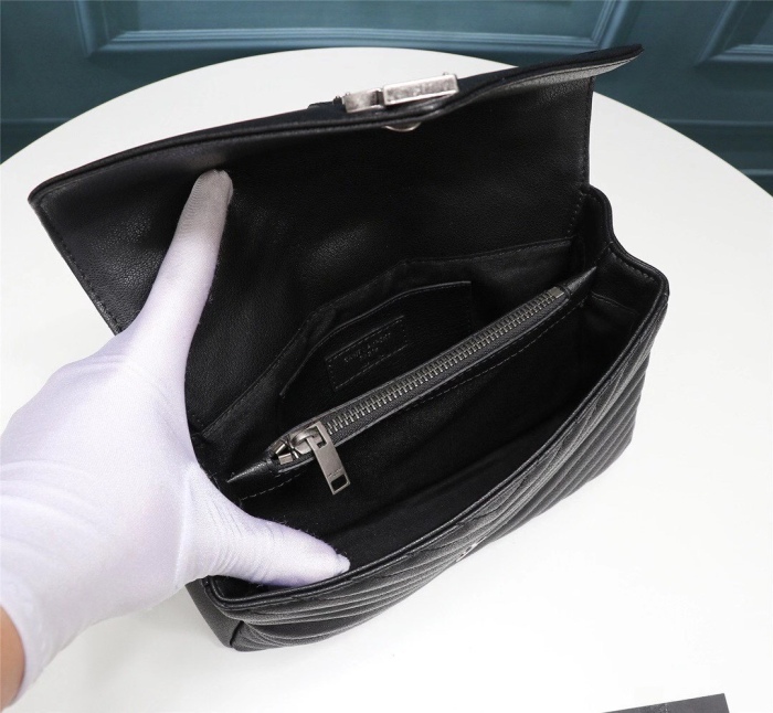 YSL Women Shoulder Bags 2-Size