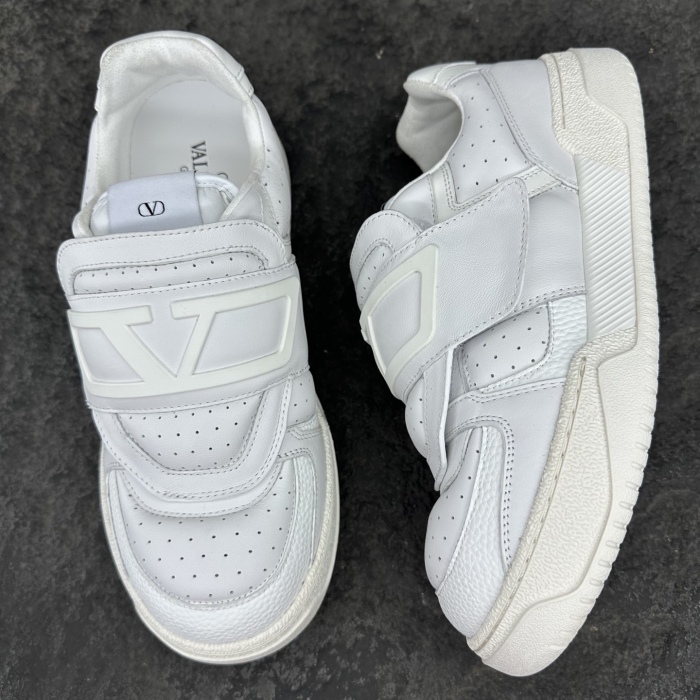 Valentino Joie De Jouer Sneaker Size 36-46