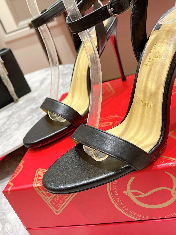 Christian Louboutin Loubigirl Pumps Size 35-41 4-Color