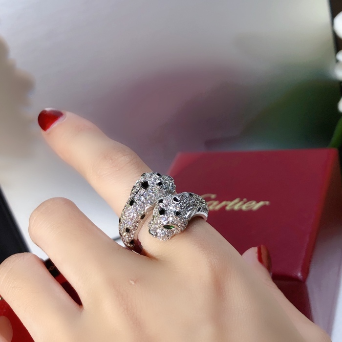 Cartier Ring