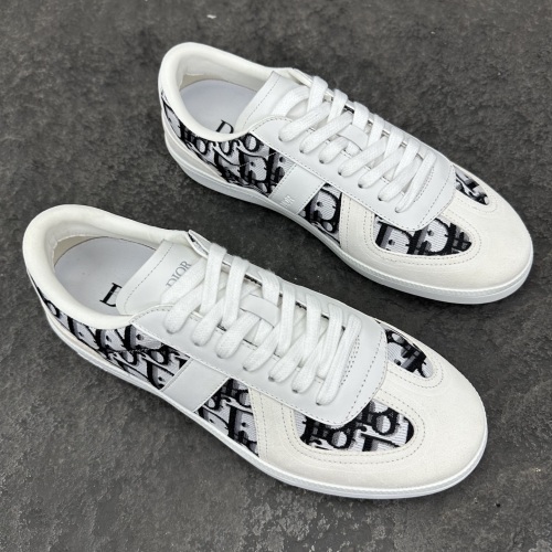 Dior B01 Matchpoint Sneaker Size 36-46