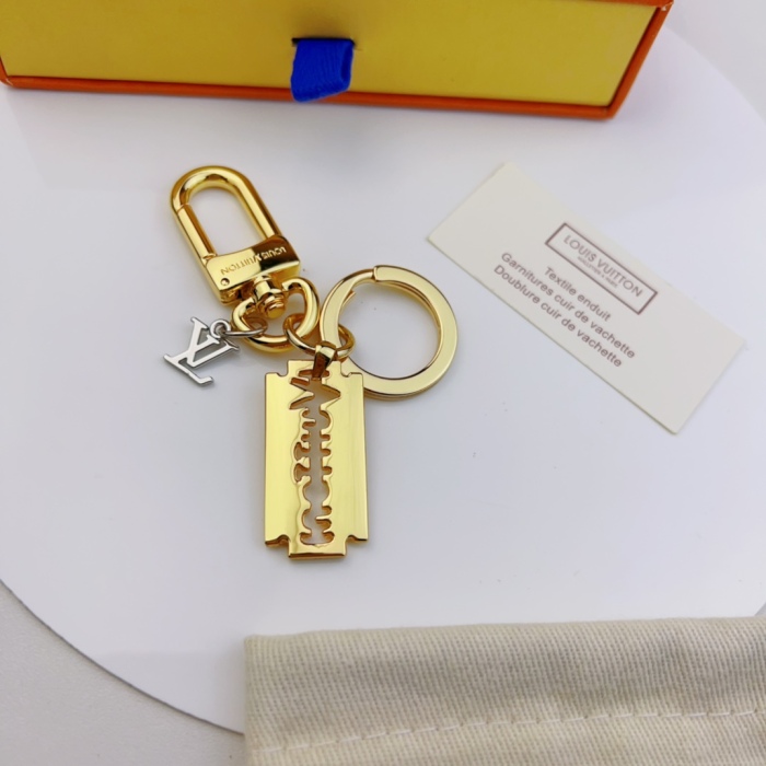 Louis Vuitton Keychain