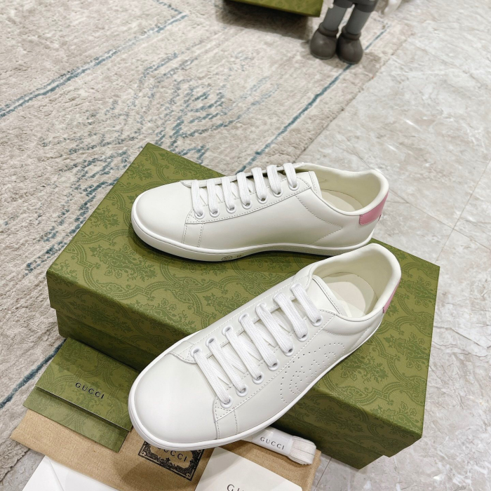 Gucci Ace Sneaker Size 35-46 6-Color
