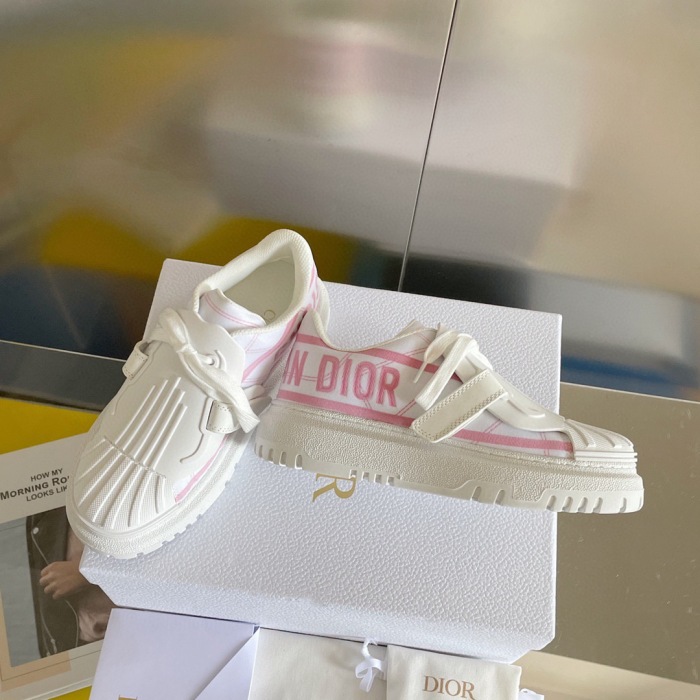 Dior Dior-ID Sneaker Size 36-40 6-Color
