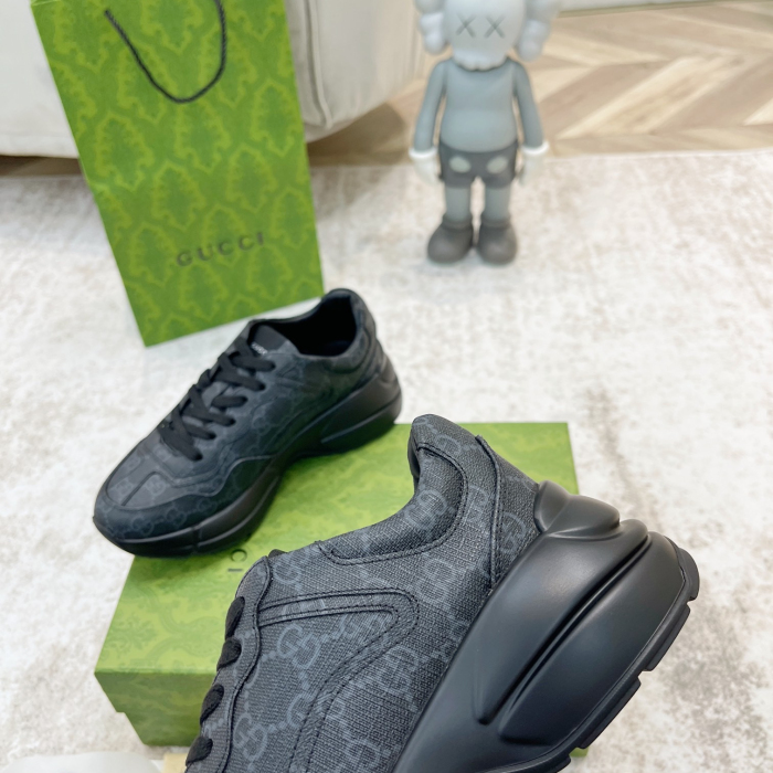 Gucci Phyton Sneaker Size 36-45 7-Color