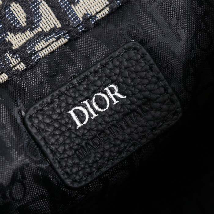 Dior GallopBags with Strap for Men Size 20.5*16*5cm
