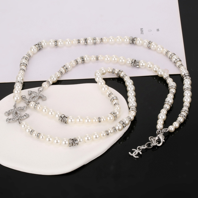 Chanel Necklace