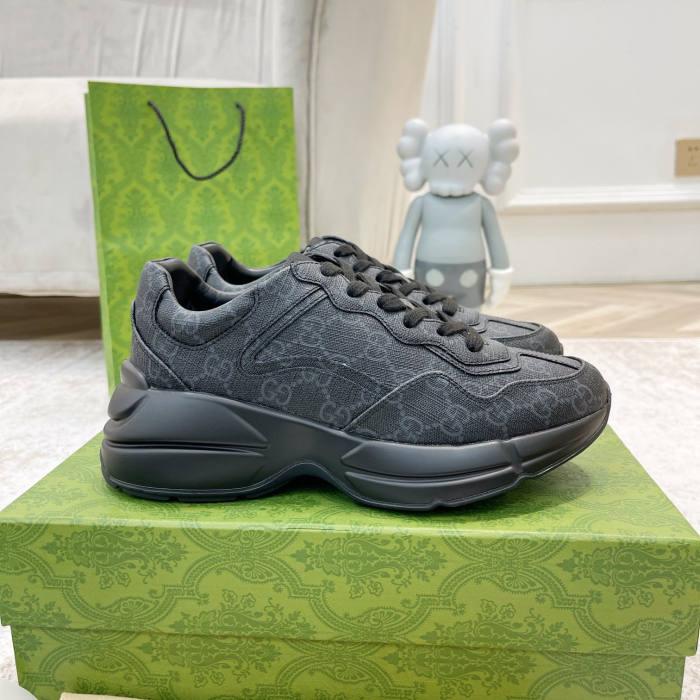 Gucci Phyton Sneaker Size 36-45 7-Color