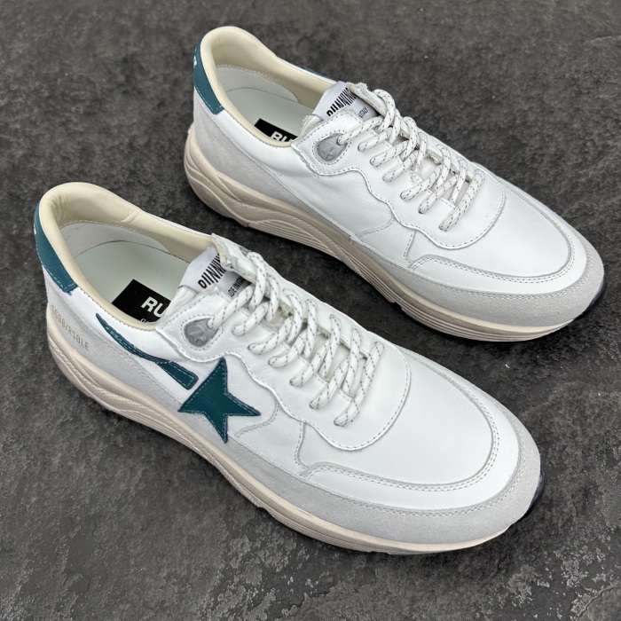 GGDB SUPER-STAR Sneaker Slippers Size 36-46
