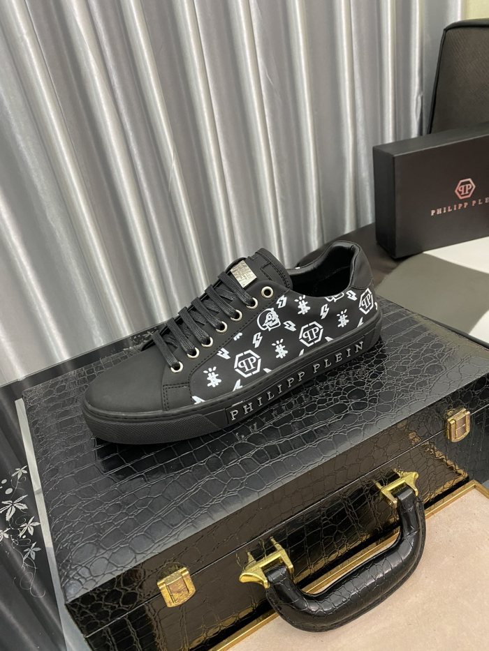 Philipp Plein Mens Outdoor Sneakers Shoes 38 - 45