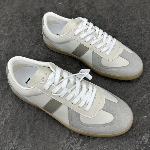 Dior B01 Matchpoint Sneaker Size 36-46