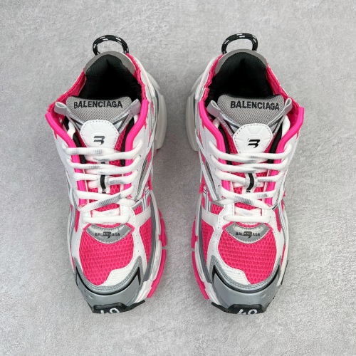 Balenciaga Runner Sneaker Size 36-46