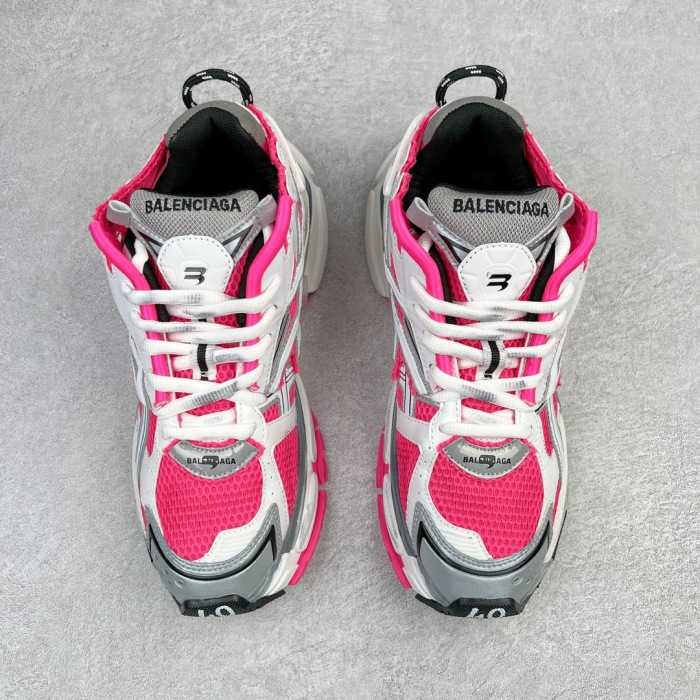 Balenciaga Runner Sneaker Size 36-46