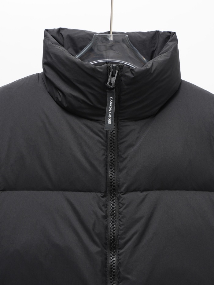 Canada Goose 2802M Lawrence Unisex Winter Jacket Size XS-XXL
