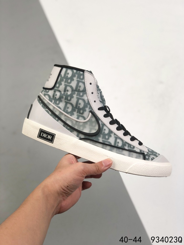 Nike x Off White Mens Sneakers Shoes Gr. 39-44