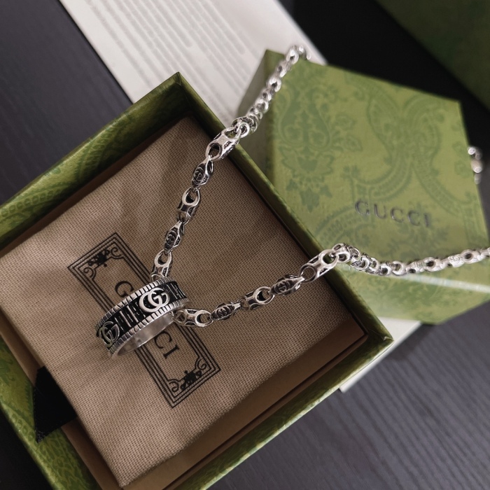 Gucci Necklace