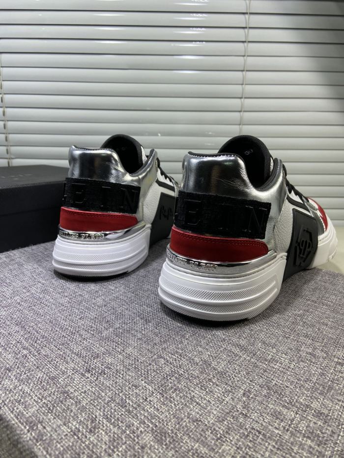 Philipp Plein Mens Outdoor Sneakers Shoes 38 - 44