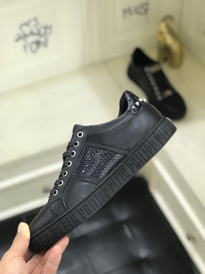 Philipp Plein Mens Outdoor Sneakers Shoes 38 - 45