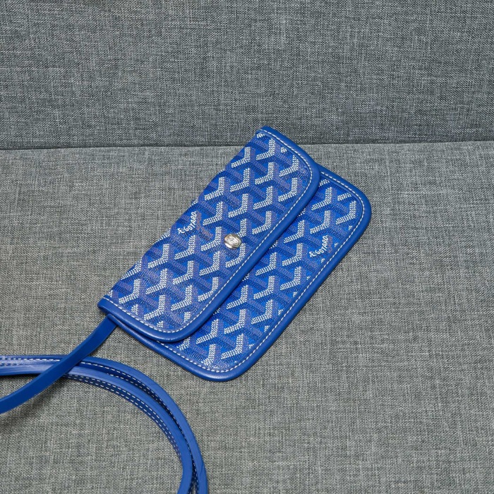 Goyard Saint Louis Shopping Bags 2-Size