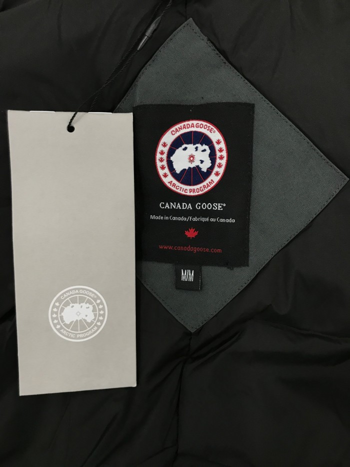 Canada Goose 05 Women Winter Jacket XS-XL