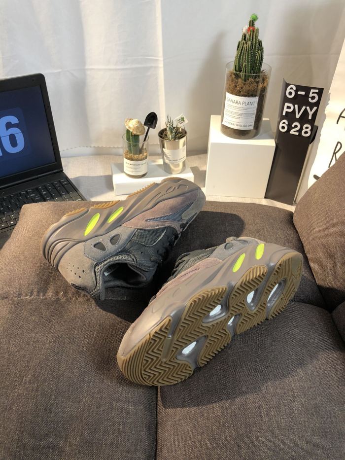 Yeezy 700 Boost Mens/Women's Sneakers Shoes 36 - 45