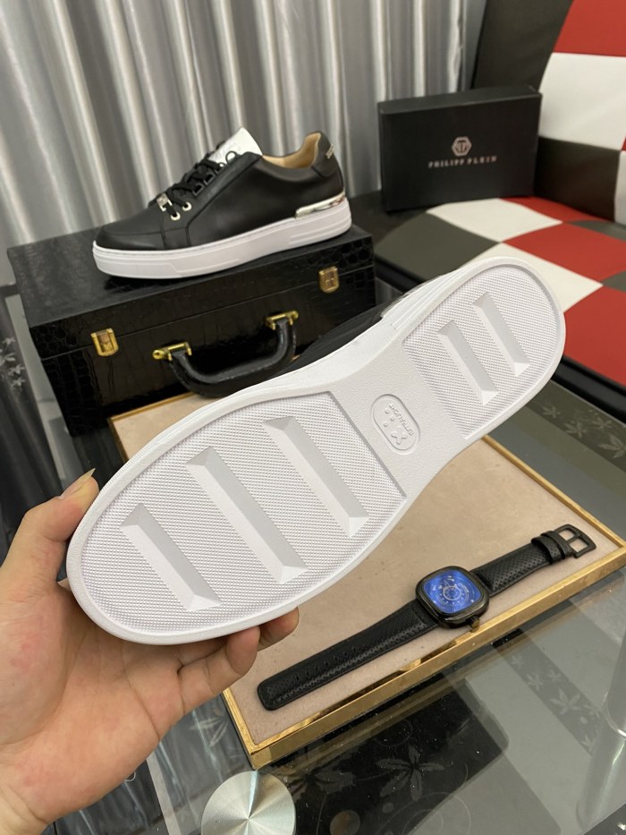 Philipp Plein Mens Outdoor Sneakers Shoes 38 - 44