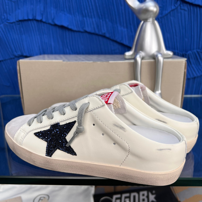 GGDB Sneaker Slippers Size 36-45   5-Color