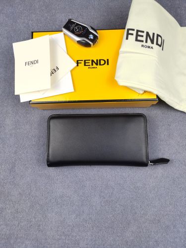Fendi Wallet 19.5*10.5*3 cm