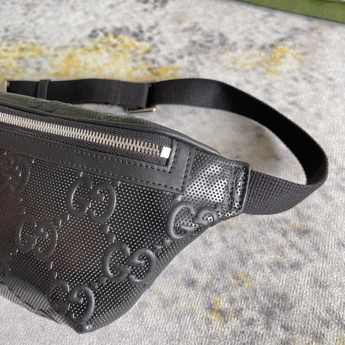 Gucci Men Shoulder Bags Size 23*13*5cm