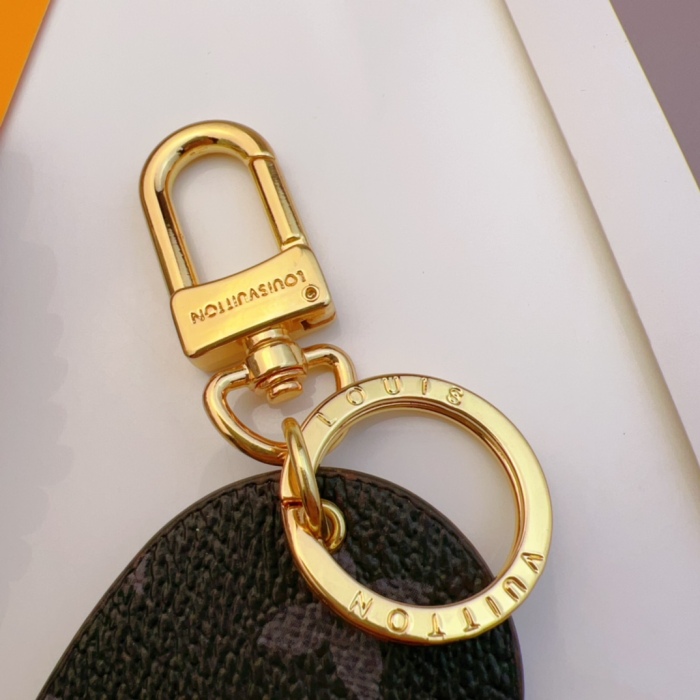 Louis Vuitton Keychain