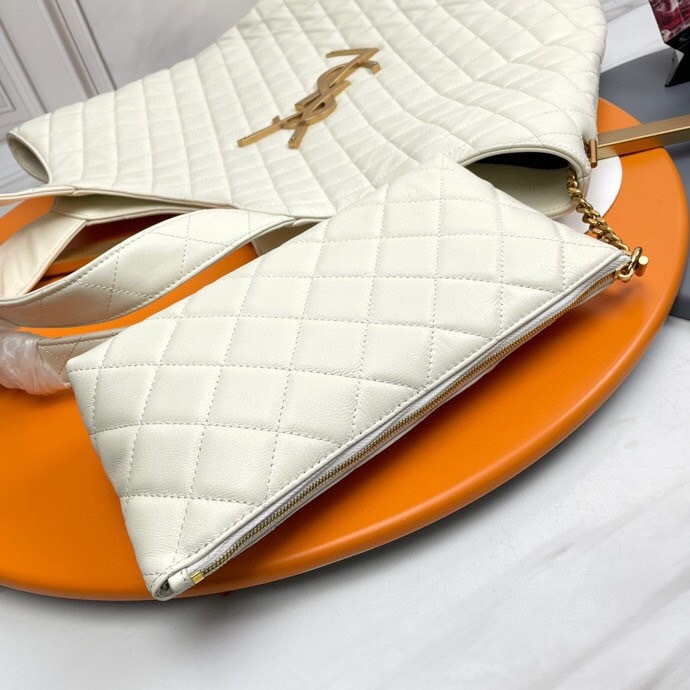 YSL Icare Saint Laurent Shopping Bags Size 58*47*8cm