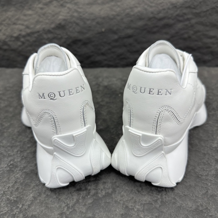 Alexander McQueen Sprint Sneaker Size 36-46