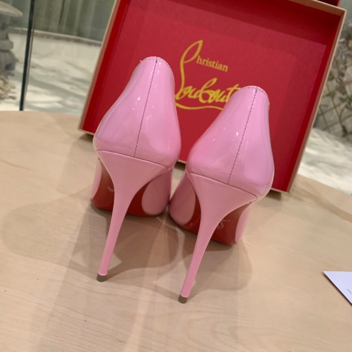 Christian Louboutin Kate Pumps Size 35-41 6-Color