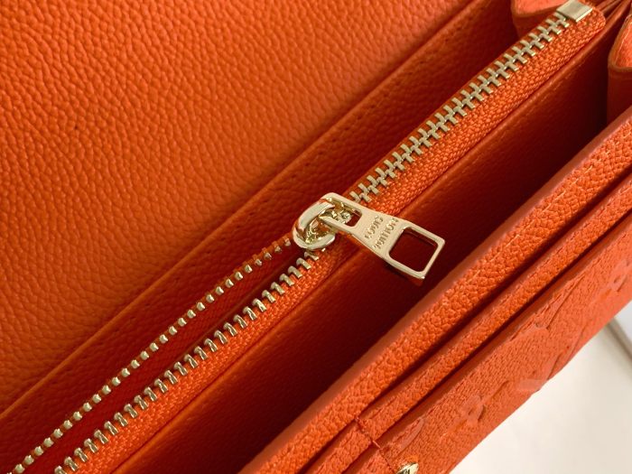 Louis Vuitton Wallet 19*10 cm