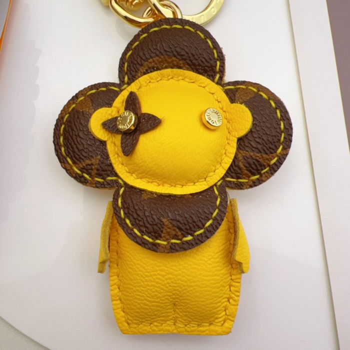 Louis Vuitton Keychain