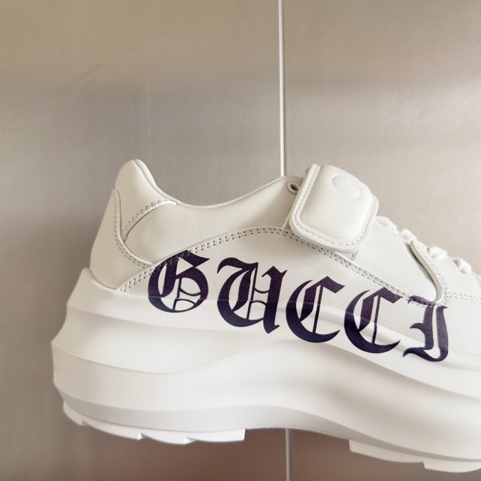 Gucci Wave New Women Sneaker Size 36-40