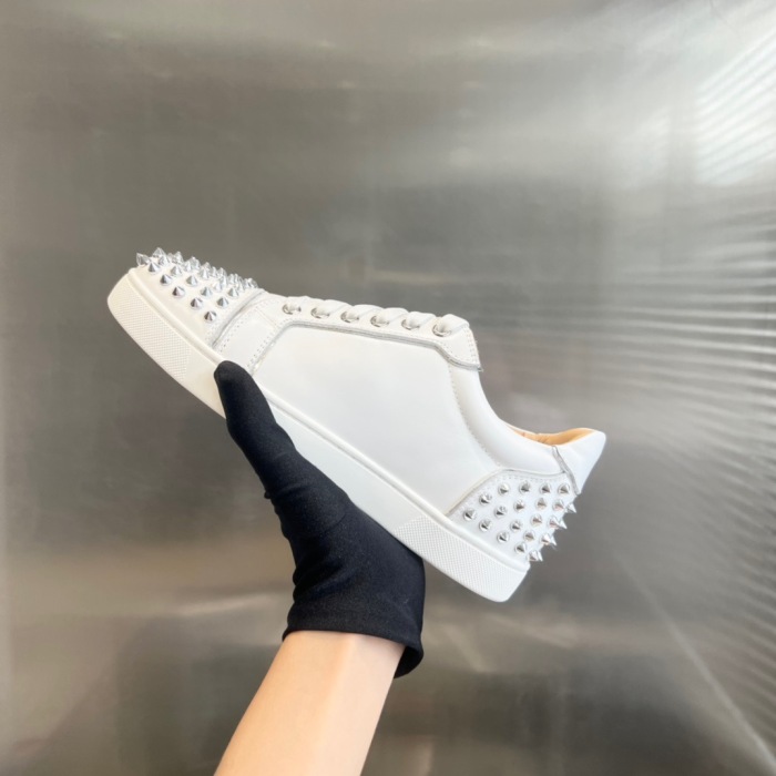 Christian Louboutin Seavaste Sneaker Size 36-46  8-Color