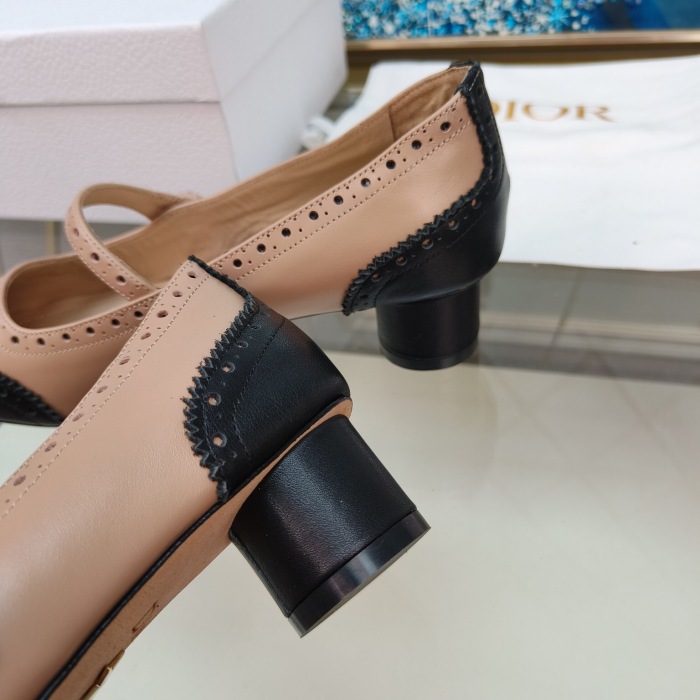 Dior Spectadior Ballet Pumps Size 35-41 3-Color