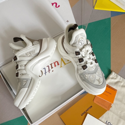 Louis Vuitton LV Archlight Sneaker Size 36-41