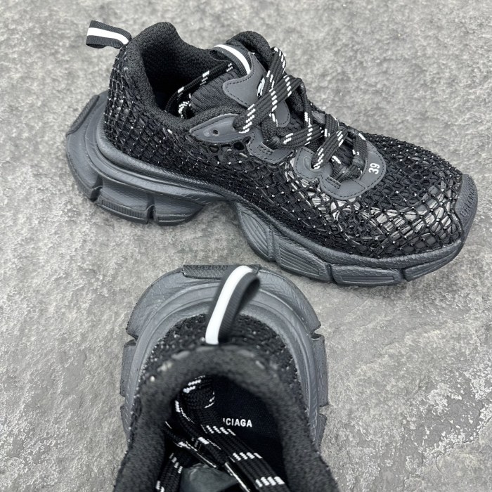 Balenciaga 3XL EXTREME LACE Sneaker Size 36-46