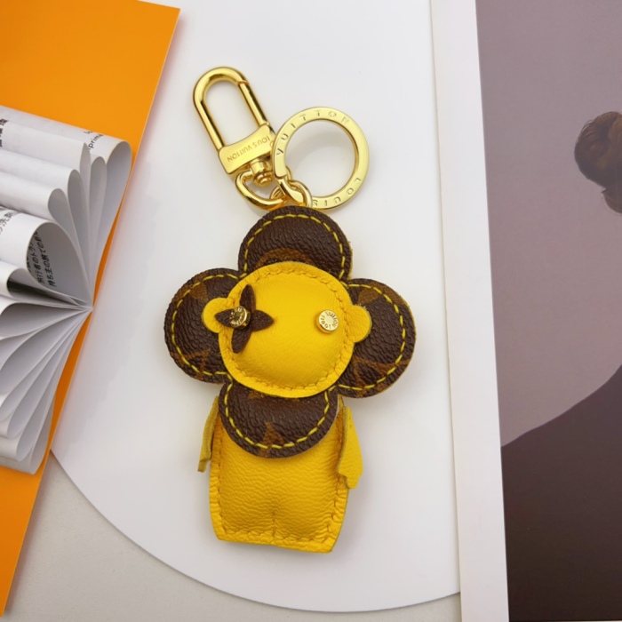 Louis Vuitton Keychain