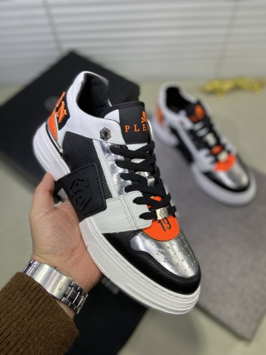 Philipp Plein Mens Outdoor Sneakers Shoes 38 - 44