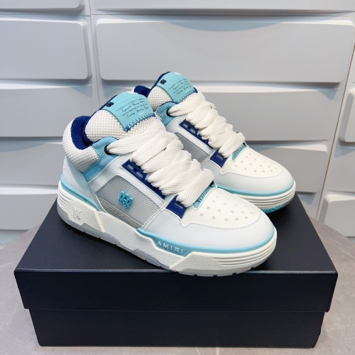 Amiri MA-1 bread Shoes Sneaker Size 36-45