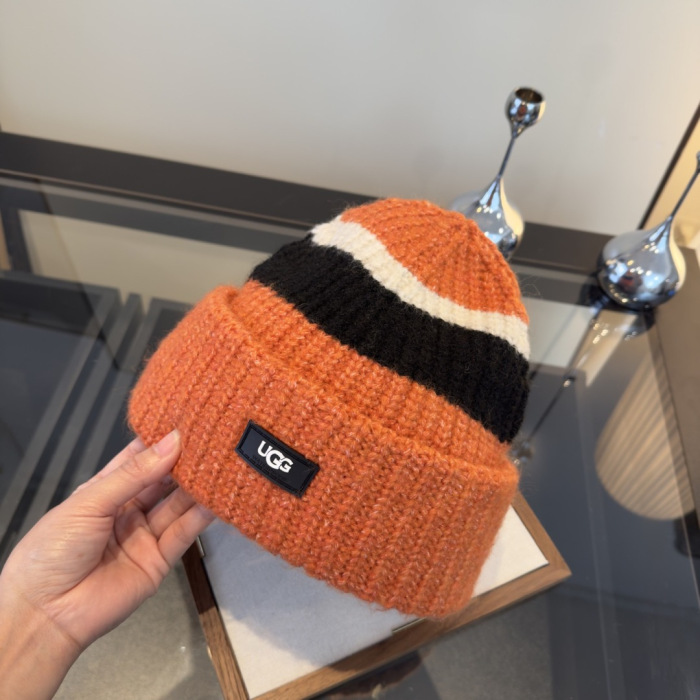 UGG Knitted Hat