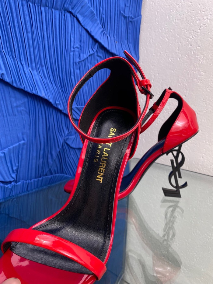 YSL Opyum Pumps Size 35-41 11-Color