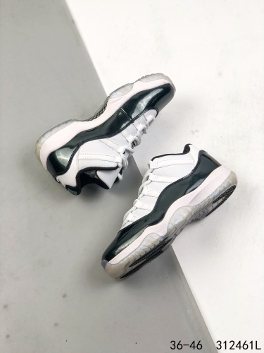Nike Air Jordan 11 Mens/Women Sneakers Shoes Gr. 36-46